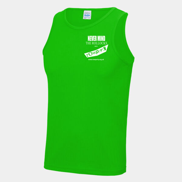 Row Porty Cool Vest Thumbnail